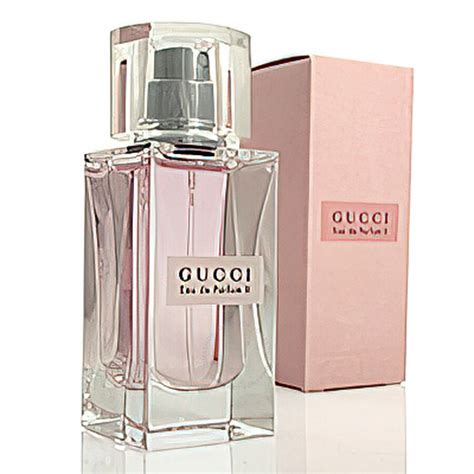 parfum gucci pink